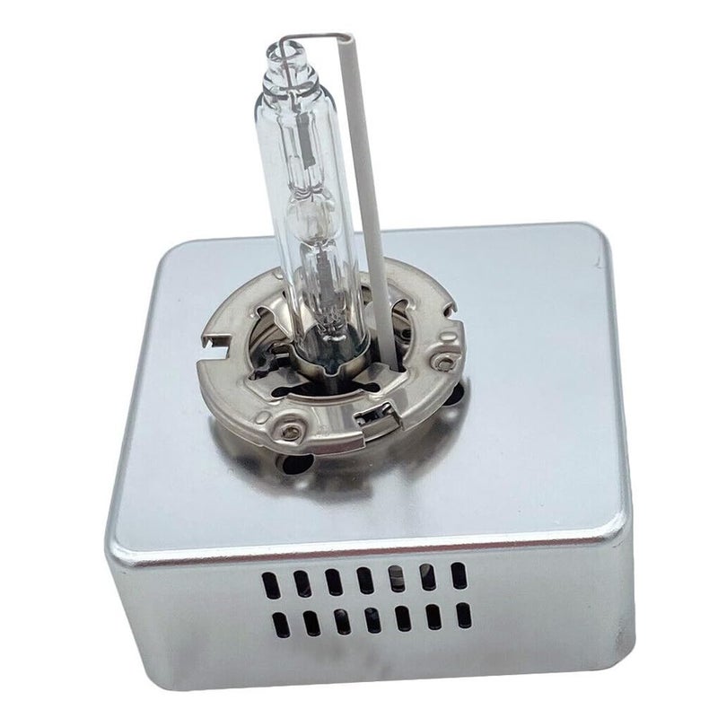 Germban 9285410171 Xenon Headlight Bulb D5S 12V HID Bulb Replacement for Audi A3 A4 A6 Q3 Q5 Q7 S3 S4 S5 S6 SQ5 for Chevy Silverado for GMC for Hyundai for Kia for Jeep 8W0941235 13594523 - Image 3